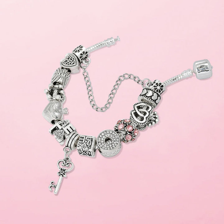 Pandora Charm Collection Bracelet