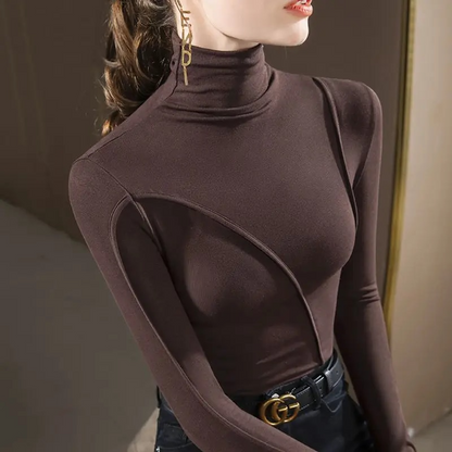 Dolce Turtleneck Sweater