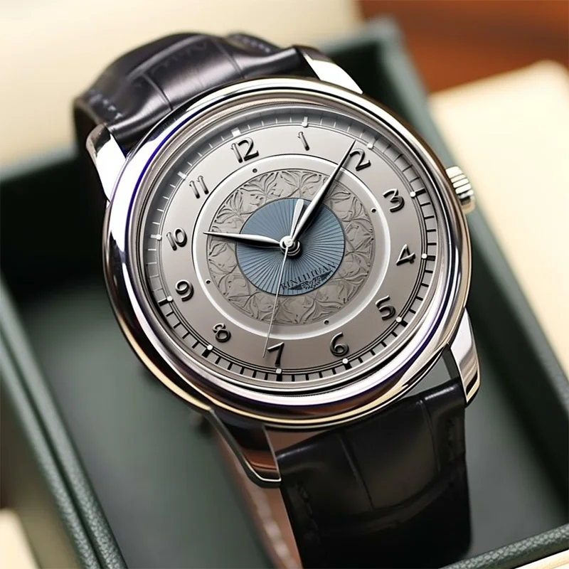 Expedition Watch – Soulario