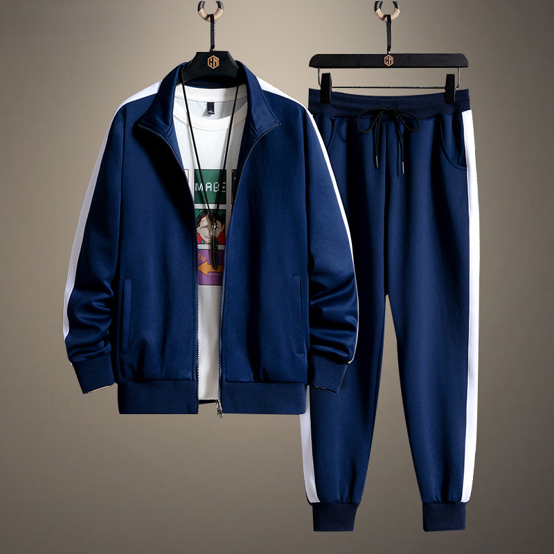 Hype Premium Nova Tracksuit Set