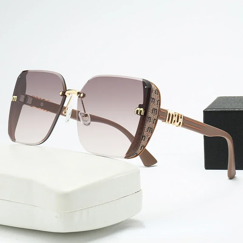 Vogue Allure Sunglasses