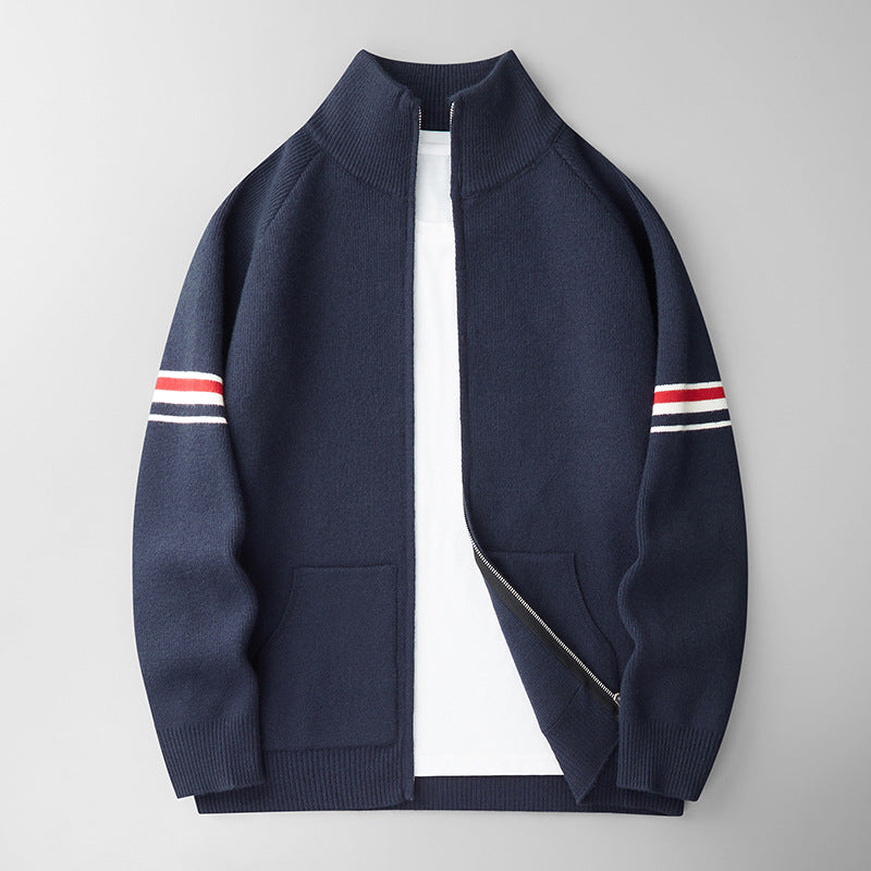 Collins Wool Jacket