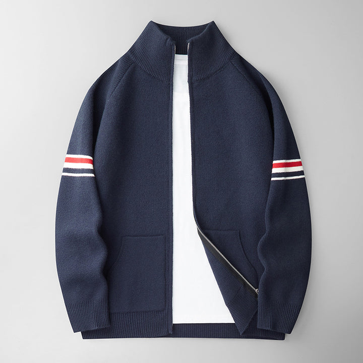 Collins Wool Jacket