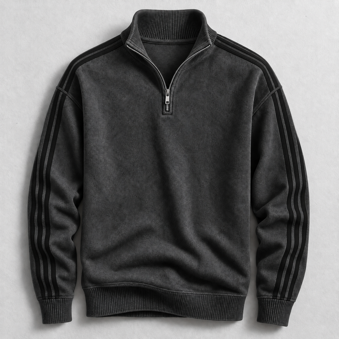 Carson Quarter-Zip Pullover