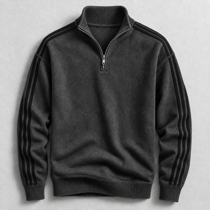 Carson Quarter-Zip Pullover