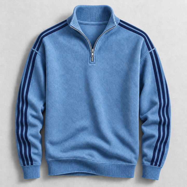 Porter Quarter-Zip Pullover