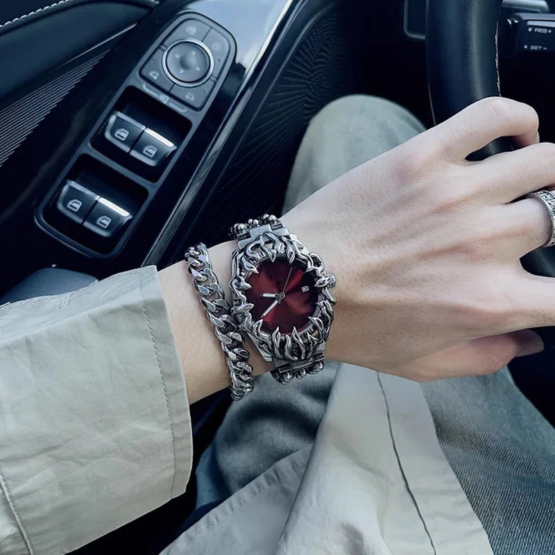 Thorne Molten Lava Watch