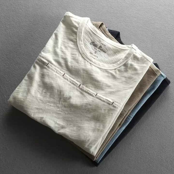 Jesse Crewneck T-shirt