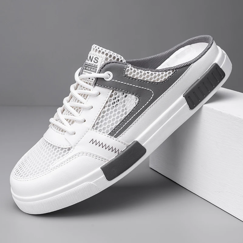 Belarmino Sneaker Slides