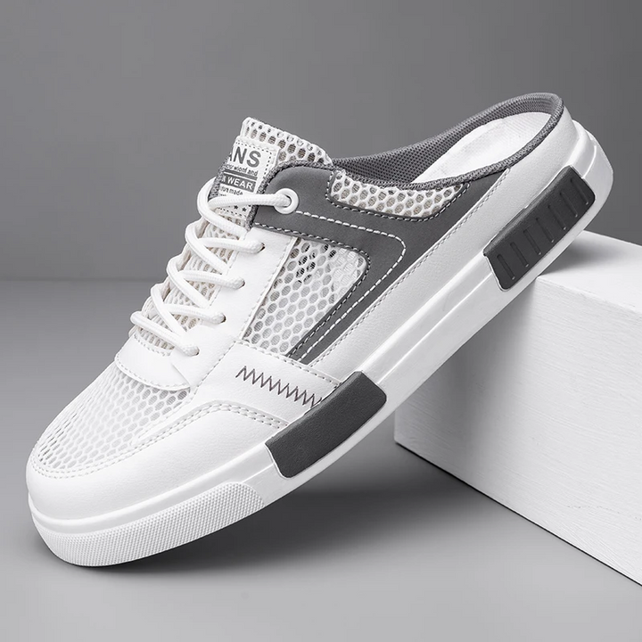 Belarmino Sneaker Slides