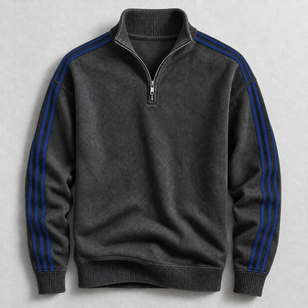 Porter Quarter-Zip Pullover