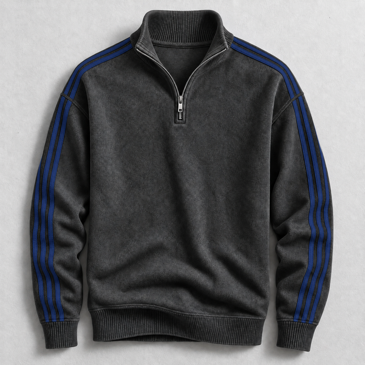 Porter Quarter-Zip Pullover