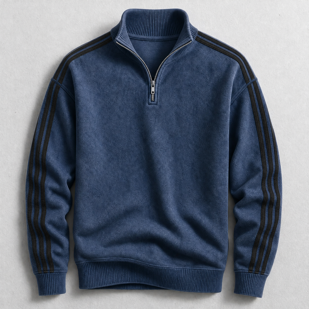 Carson Quarter-Zip Pullover