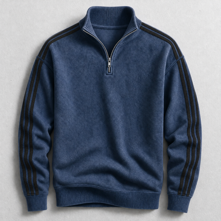 Carson Quarter-Zip Pullover