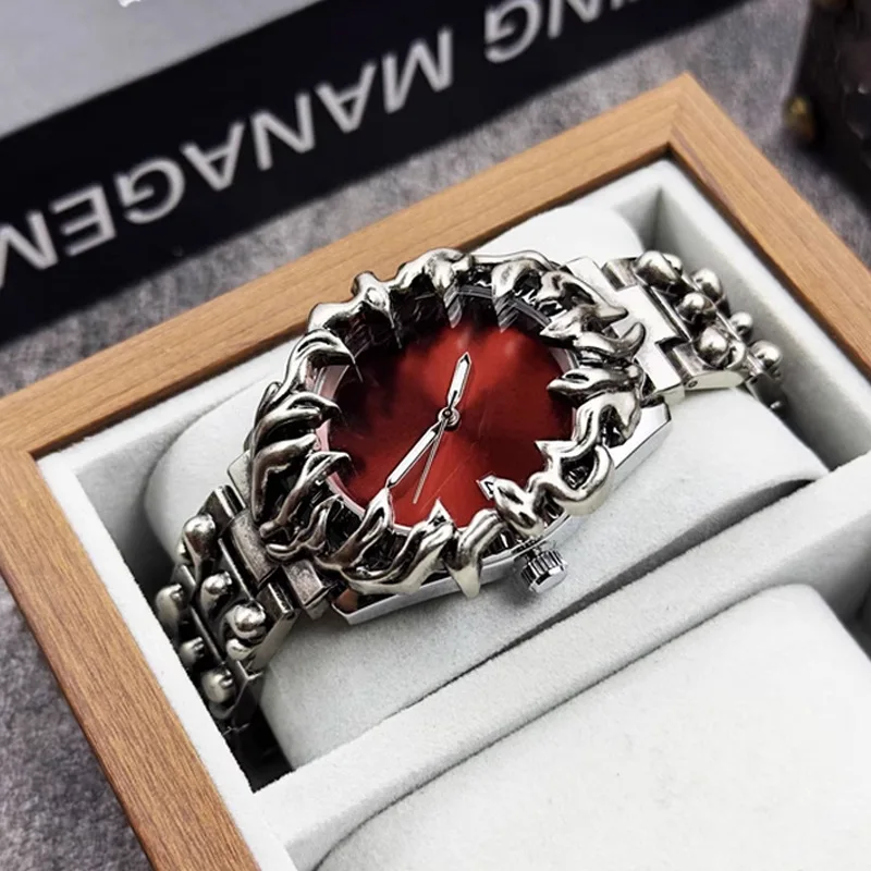 Thorne Molten Lava Watch