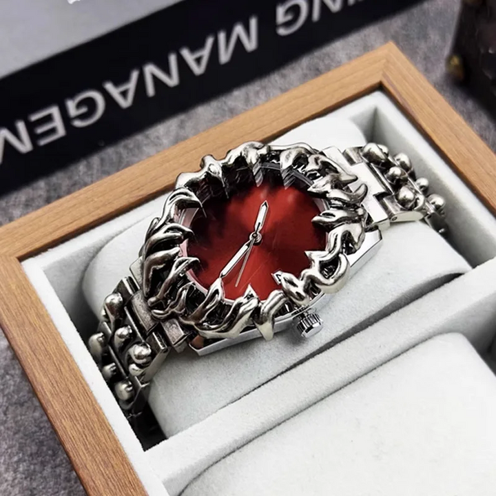 Thorne Molten Lava Watch