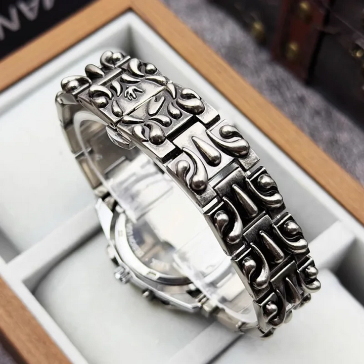 Thorne Molten Lava Watch