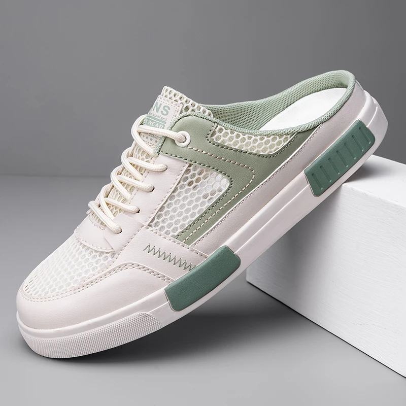 Belarmino Sneaker Slides