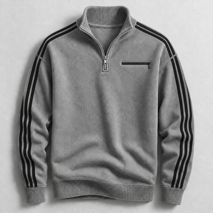 Connor Quarter-Zip Pullover