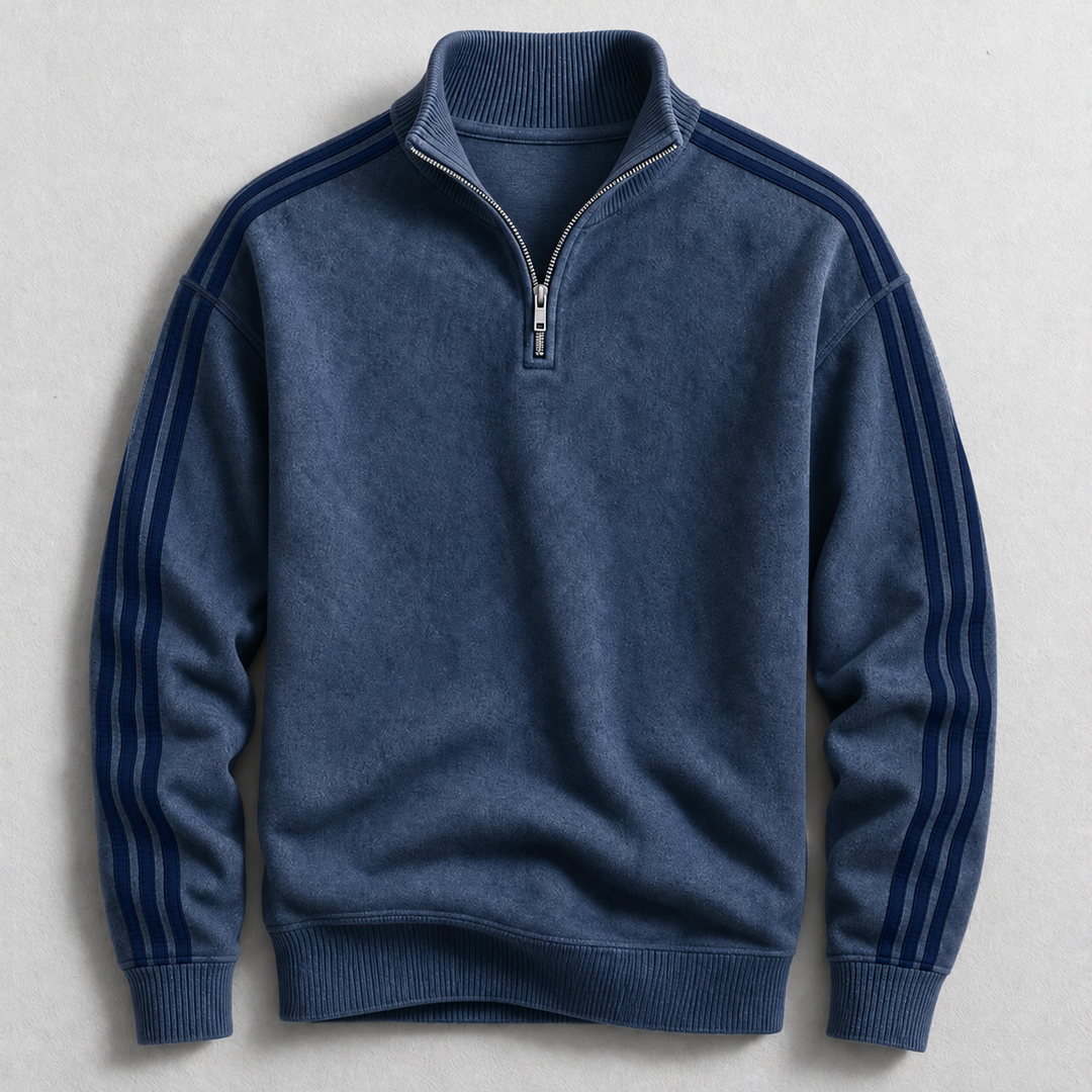 Porter Quarter-Zip Pullover