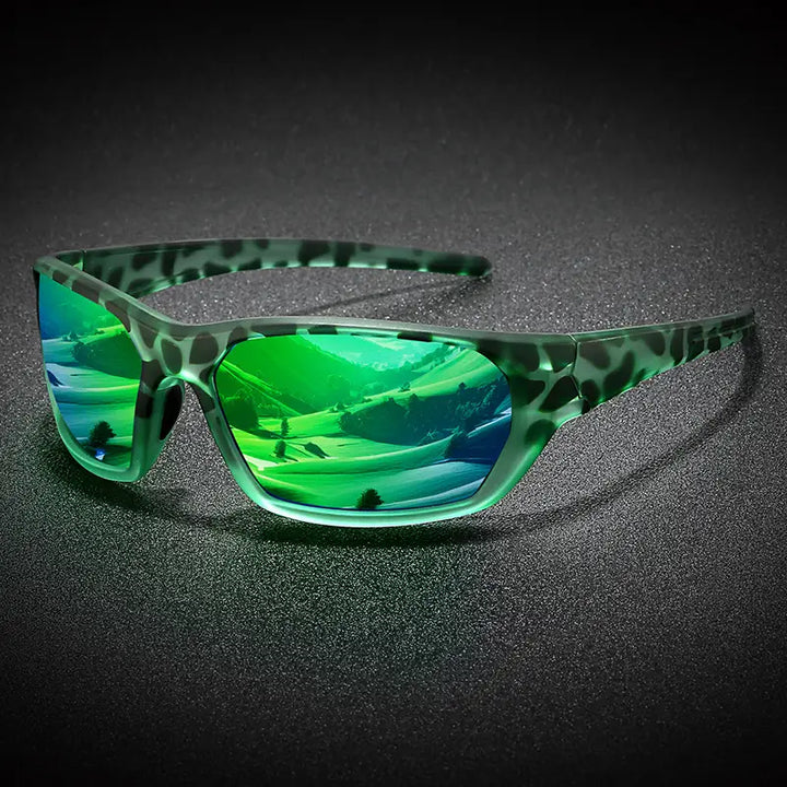 Lunar Polarized Shades