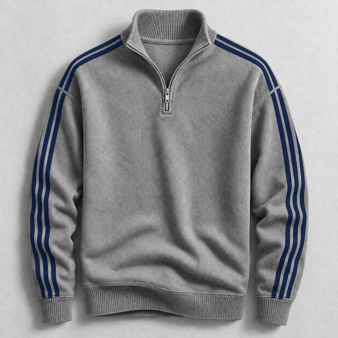 Porter Quarter-Zip Pullover