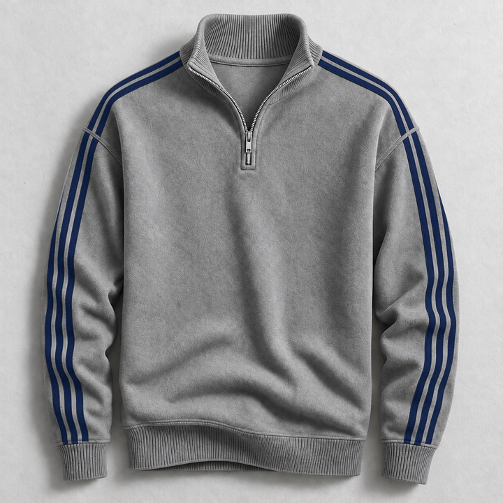 Porter Quarter-Zip Pullover