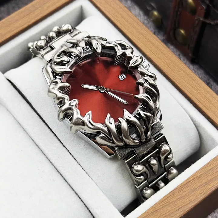 Thorne Molten Lava Watch