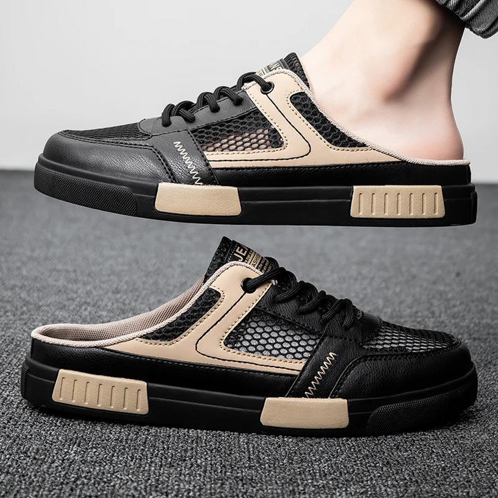 Belarmino Sneaker Slides