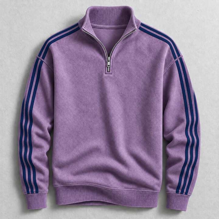 Porter Quarter-Zip Pullover