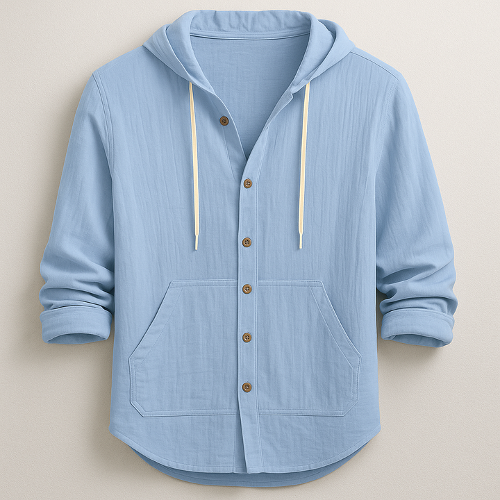 Ellis Hoodie Shirt