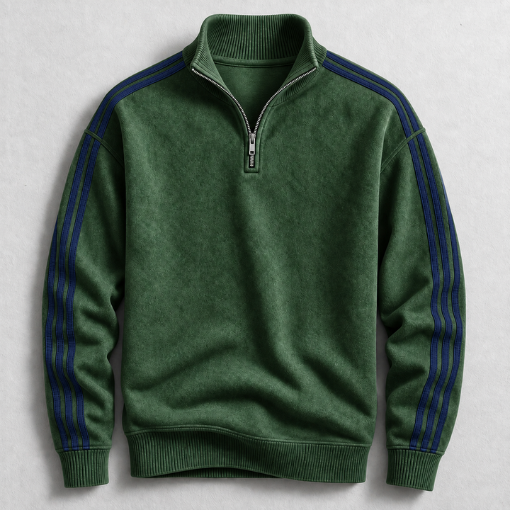 Porter Quarter-Zip Pullover