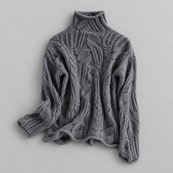 Amara Cashmere Sweater