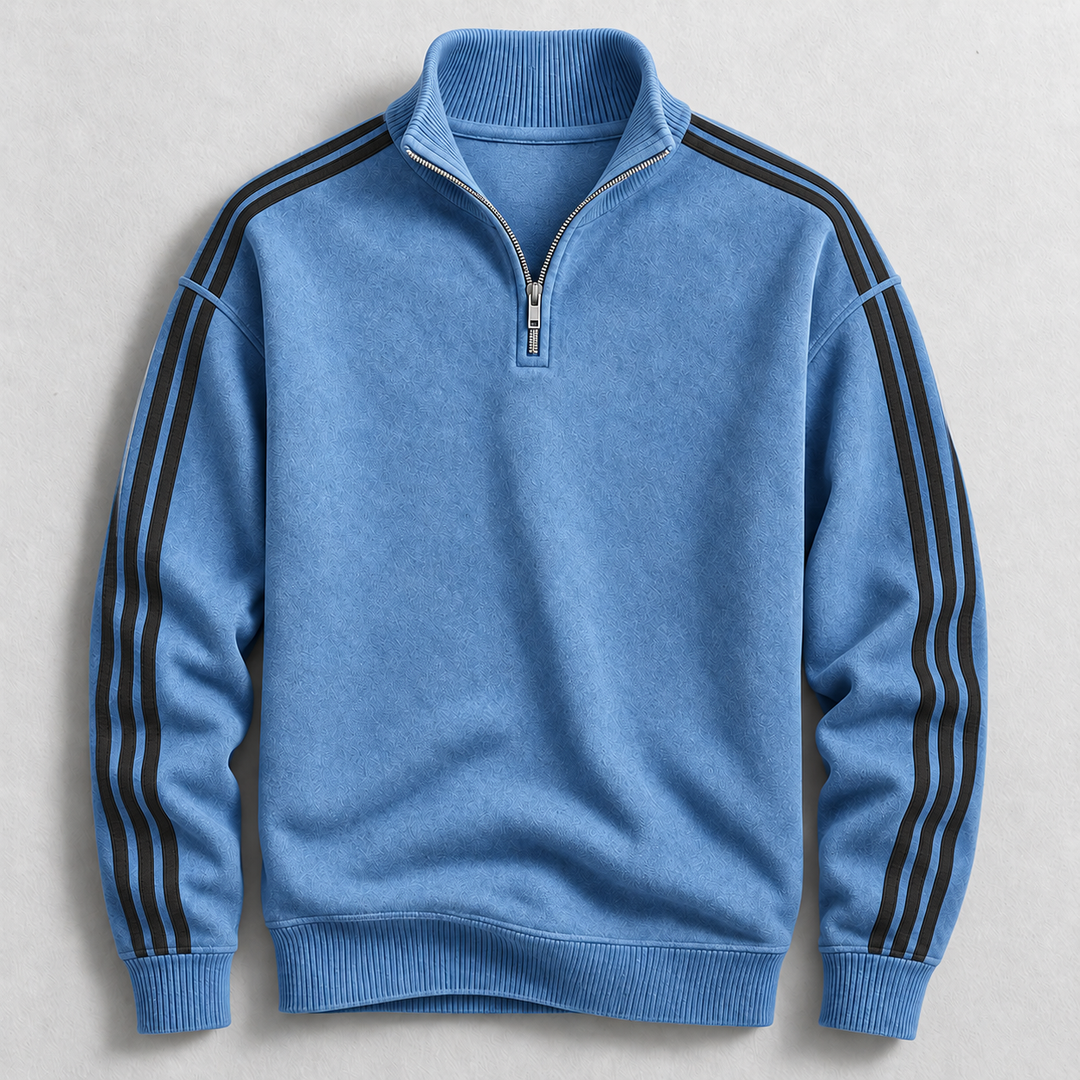Carson Quarter-Zip Pullover