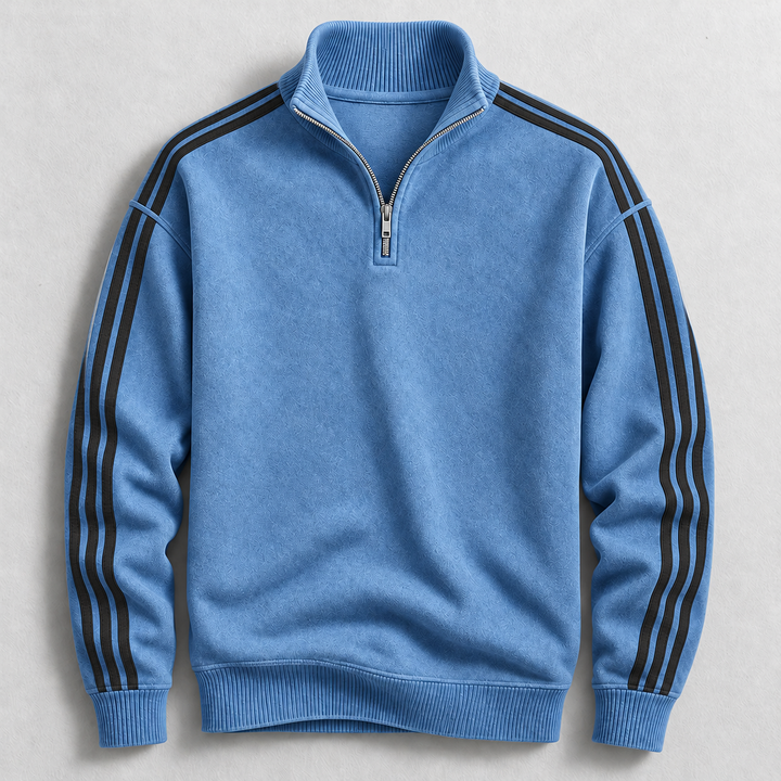 Carson Quarter-Zip Pullover