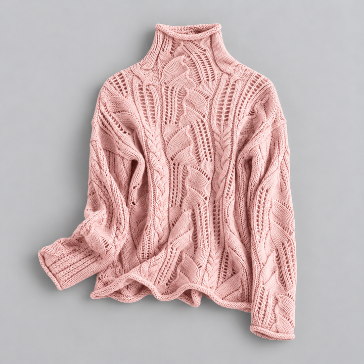 Amara Cashmere Sweater