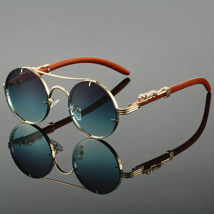 Raphael Santi Sunglasses