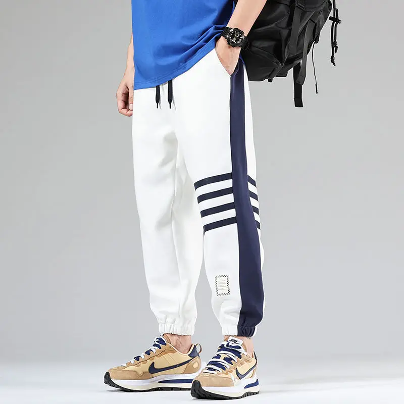Varsity Premium Joggers