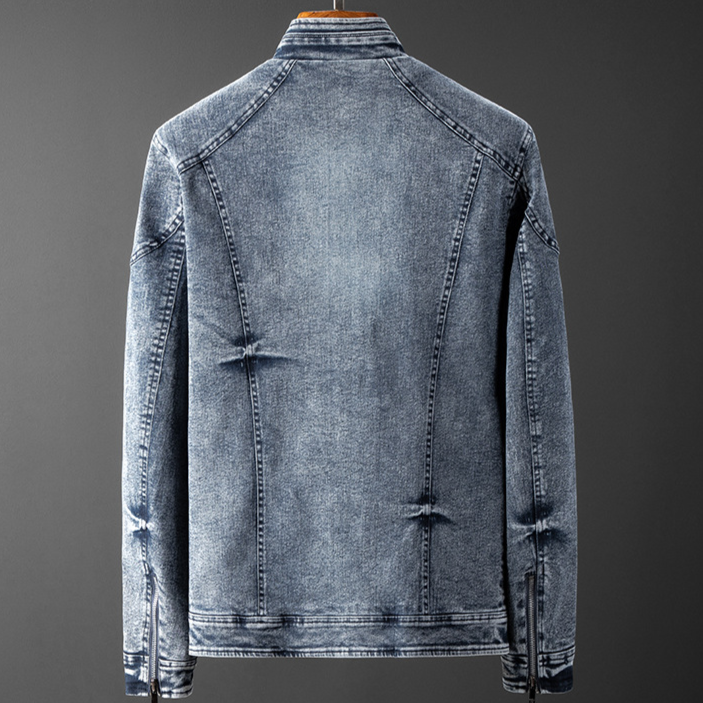 Giovanni Denim Jacket