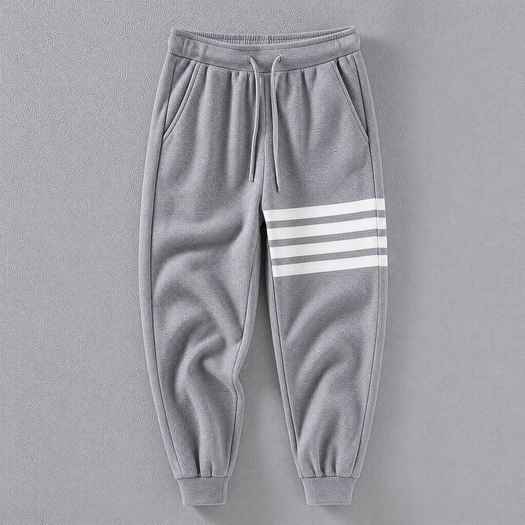 Varsity Waffle Joggers
