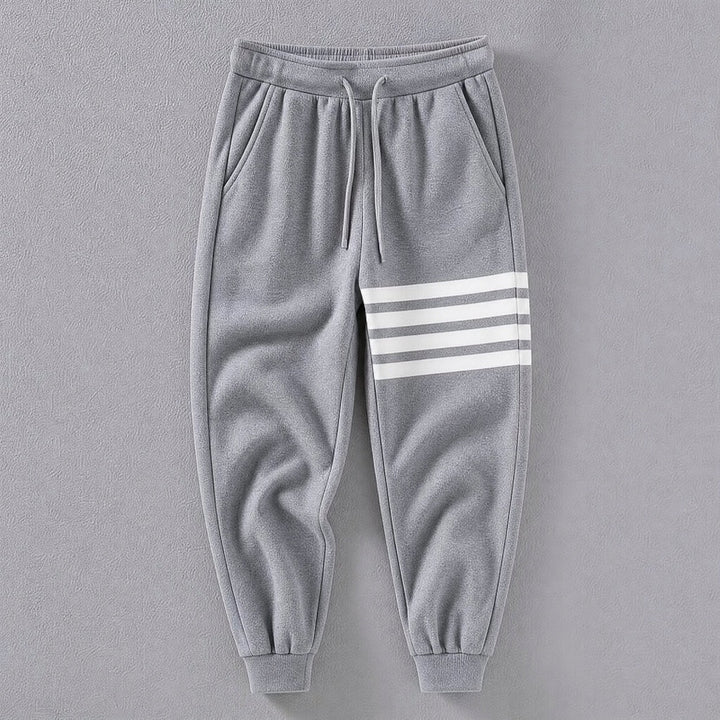 Varsity Waffle Joggers