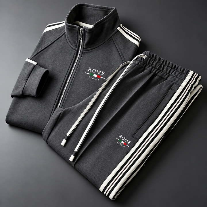 Roma Italia Tracksuit Set