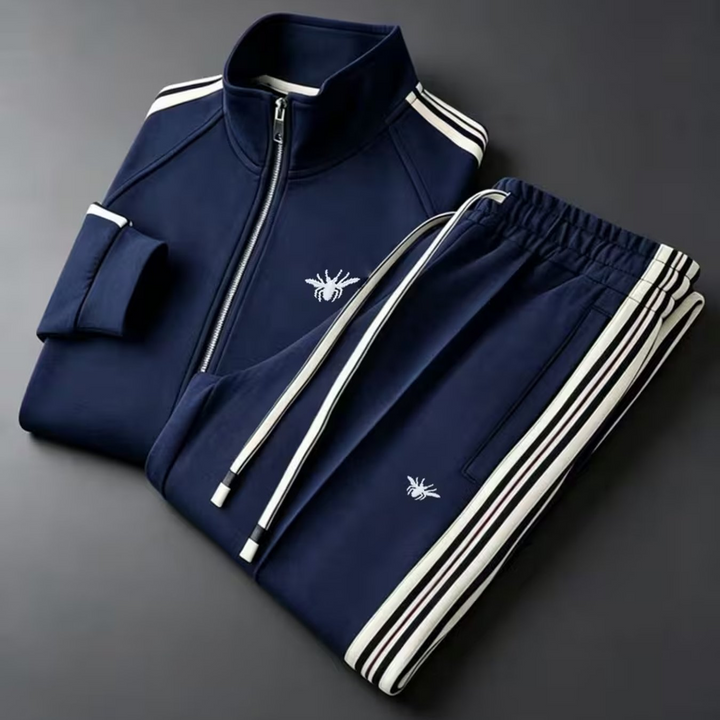 Solis Premium Tracksuit Set
