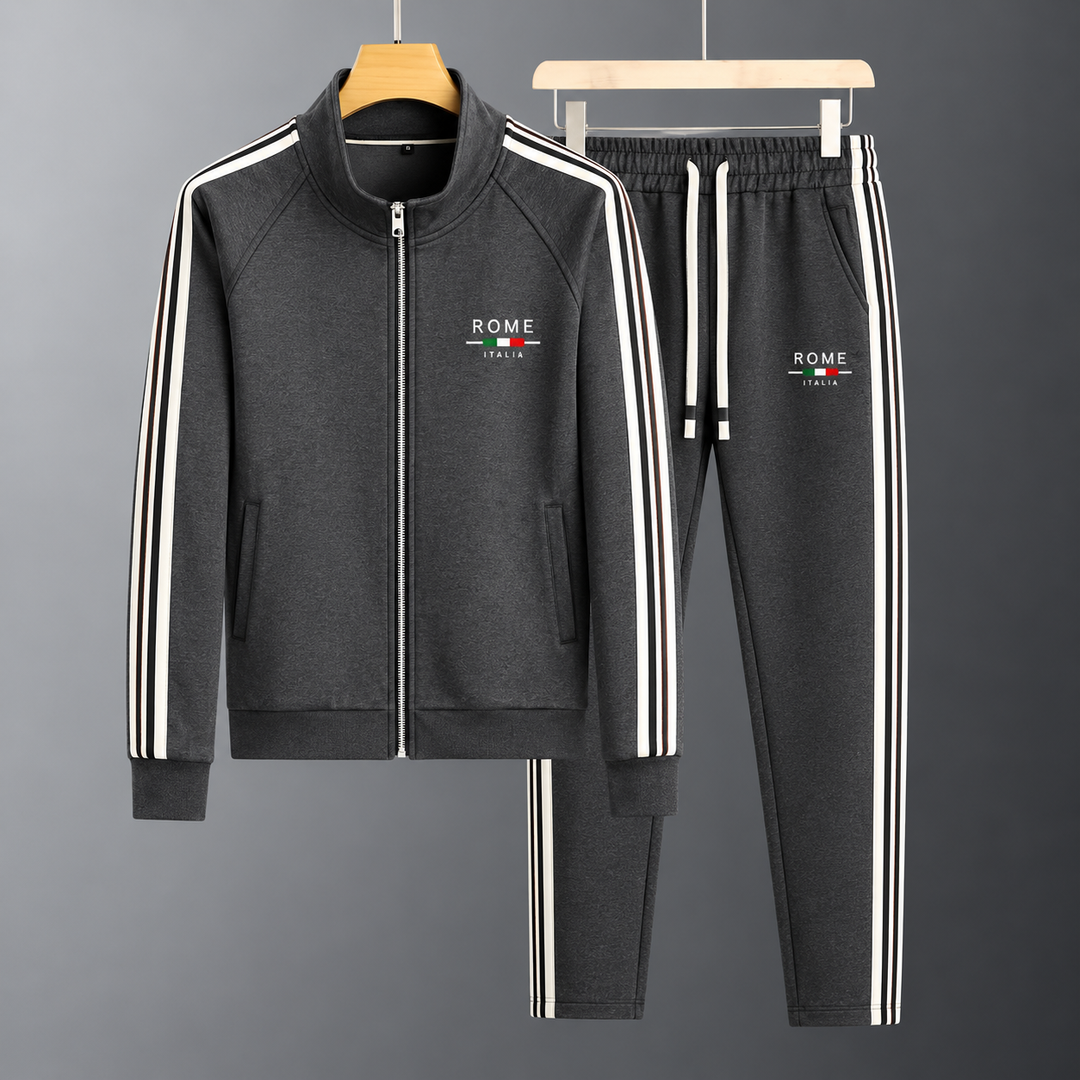 Roma Italia Tracksuit Set