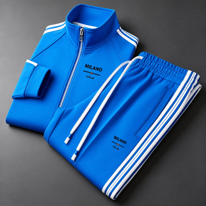 Milano Italia Tracksuit Set