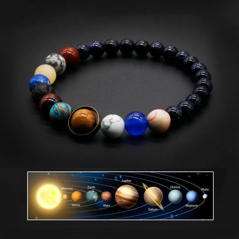 Solaris Stone Bracelet