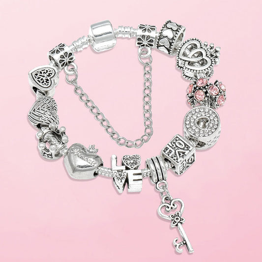 Pandora Charm Collection Bracelet