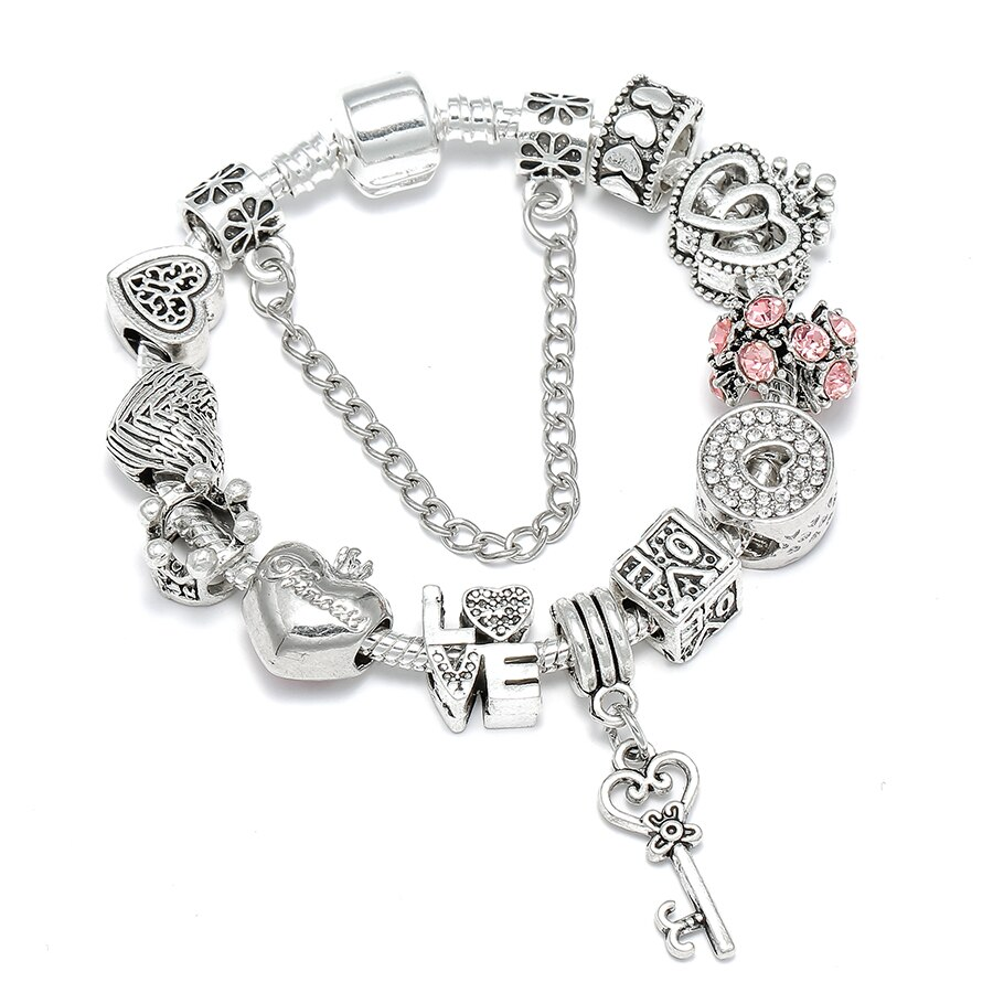 Pandora Charm Collection Bracelet