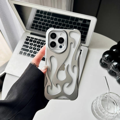 FlameOn Magsafe iPhone Case