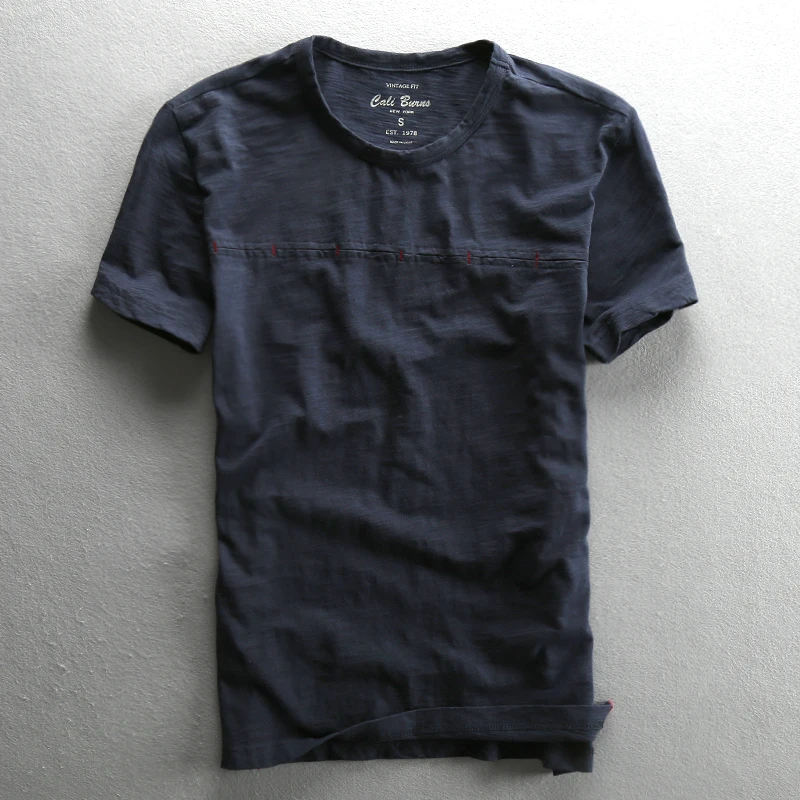 Jesse Crewneck T-shirt